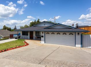 3491 Jerilyn Dr, San Jose, CA