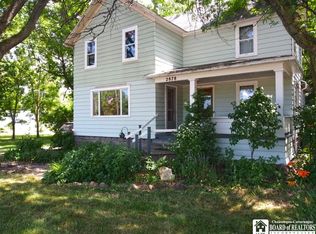 2878 Saunders Settlement Rd, Sanborn, NY 14132