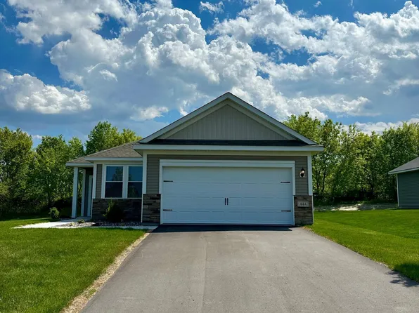444 Wildflower Ln, Waverly, MN 55390