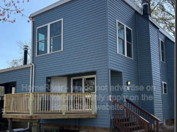 438 Ocean Pkwy #47, Ocean Pines, MD 21811