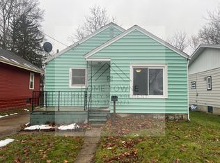 2320 Teel Ave, Lansing, MI