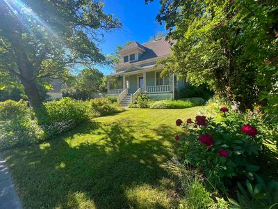 562 Jackson St, Quincy, CA, 95971