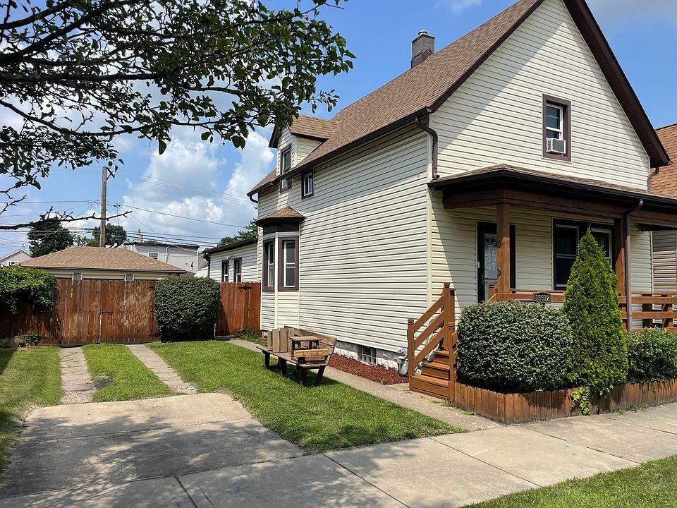1st image of 13512 S Burley Ave