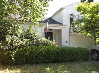 1421 Pine St, Napa, CA 94559