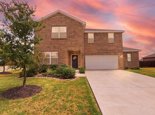 2600 Sanders Creek Dr, Red Oak, TX 75154