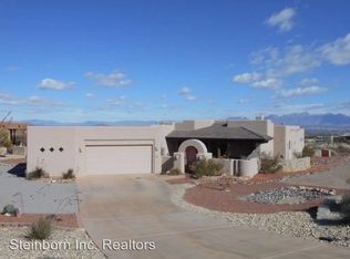 8076 Constitution Rd, Las Cruces, NM 88007