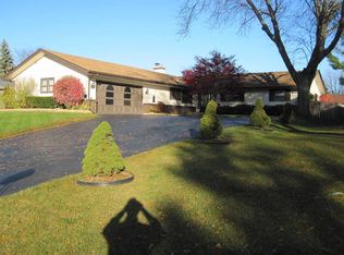 3449 Conover Dr, Rockford, IL 61114