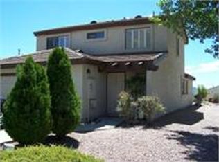 11501 E Wingfoot Ct, Dewey, AZ 86327