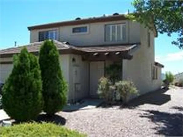 11501 E Wingfoot Ct, Dewey, AZ 86327
