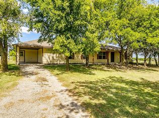 5905 Falcon Ct N, Joshua, TX 76058