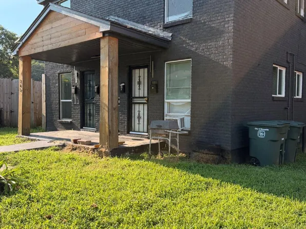 263 Lucy Ave #3, Memphis, TN 38106