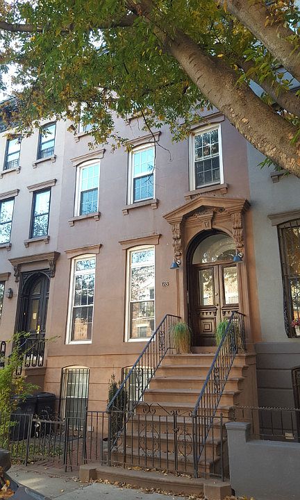 1st image of 128 Bergen St #3