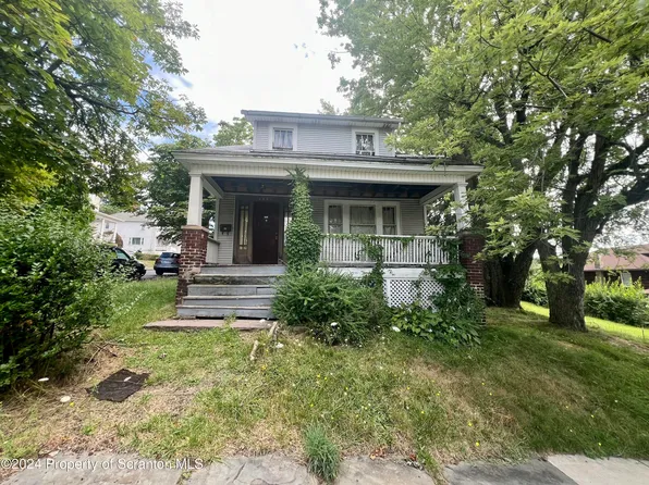 1901 Ash St, Scranton, PA 18510