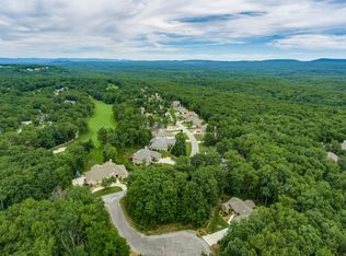 0 Mountain View Ct LOT 33, Crossville, TN 38558