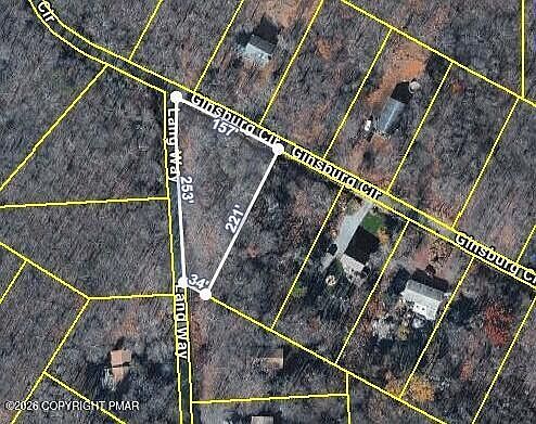 1st image of Ev591 Ginsburg Circle & Lang Way