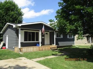 616 W Courtland St, Durand, MI