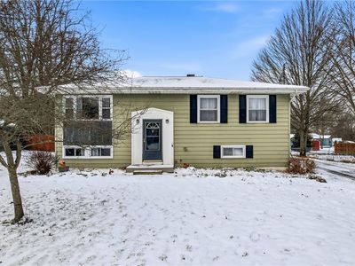 1415 Wakefield Dr, Hermitage, PA, 16148