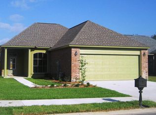 624 Summer Breeze Dr, Baton Rouge, LA 70810