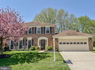13413 Point Pleasant Dr, Chantilly, VA 20151