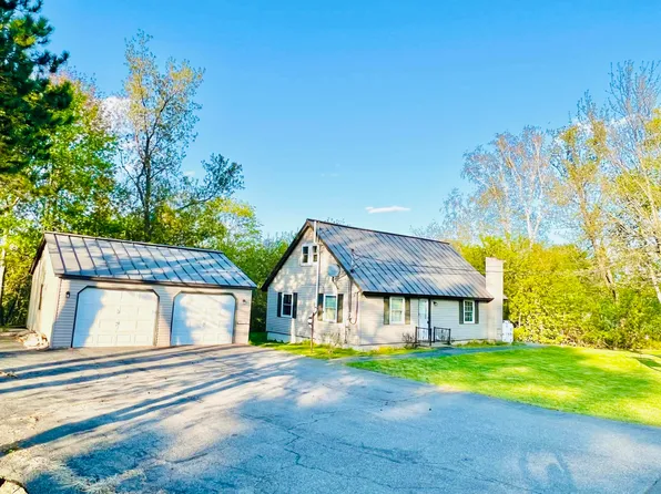 12 Perry Road, Hampden, ME 04444