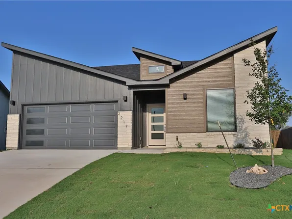 2217 Wooster St, Nolanville, TX 76559