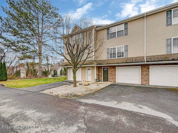 202 Park Edge Ln BUILDING D, Scranton, PA 18504