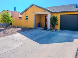 10300 Cartagena Ave SW, Albuquerque, NM 87121