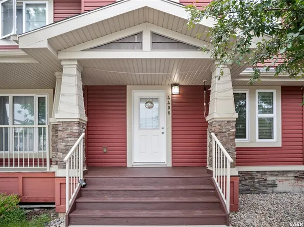 4406 Green Olive WAY, Regina, SK S4V 3H5