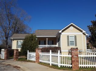 10 Garfield St, Lagrange, GA 30240