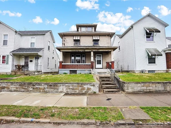 232 Alaska St, Dayton, OH 45404