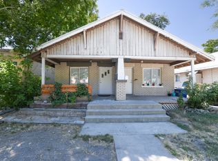 151 N 800 W #151, Salt Lake City, UT 84116