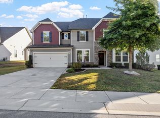27 Needham Ln, Clayton, NC 27527