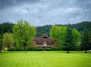 99 Sather Field Rd, Silverton, ID 83867