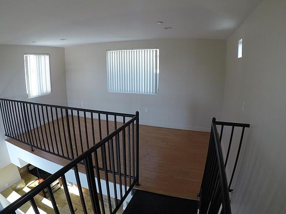 Aditional Loft