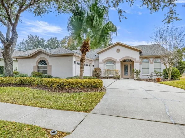 10246 Timberland Point Dr, Tampa, FL 33647