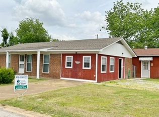 363 Bluebird Ln, Walnut Ridge, AR 72476