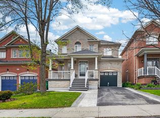 6 Clearjoy St, Brampton, ON L6V 4P1