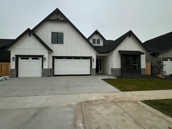 4269 N Bolero Ave, Meridian, ID 83646