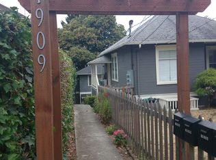 1909A 8th Ave W, Seattle, WA 98119