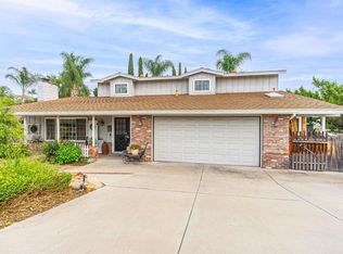 1553 Fair Glen Rd, El Cajon, CA 92019