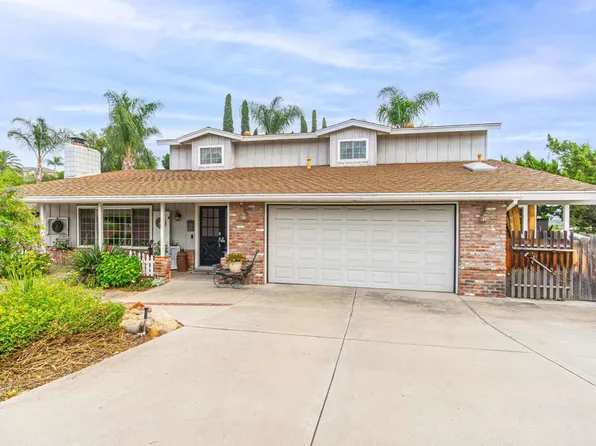 1553 Fair Glen Rd, El Cajon, CA 92019
