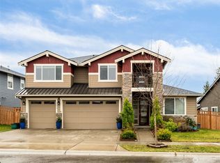 14679 Crestwood Pl E, Bonney Lake, WA