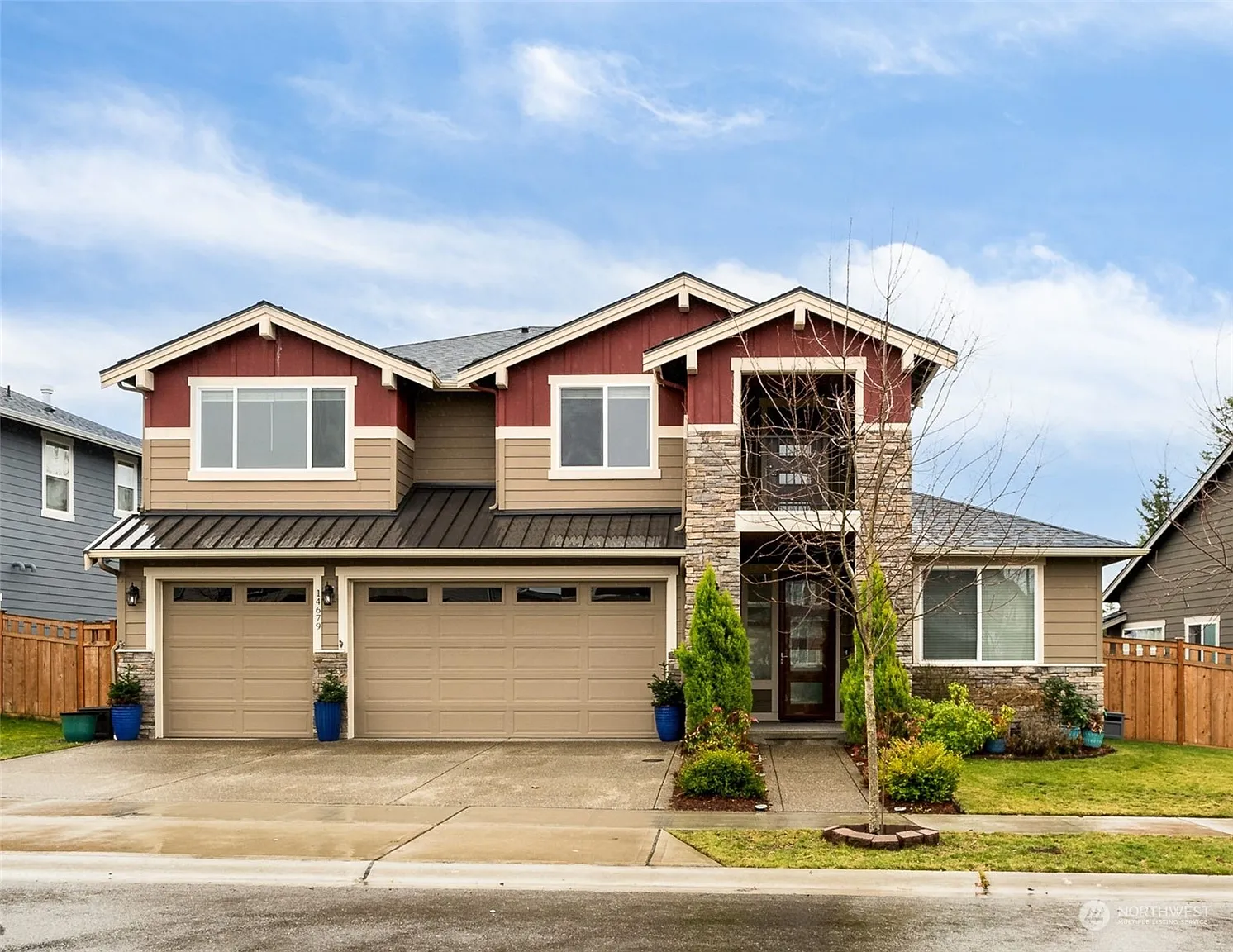 14679 Crestwood Place E photo 1