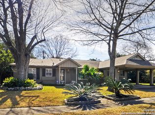 2830 Little John Dr, San Antonio, TX 78209