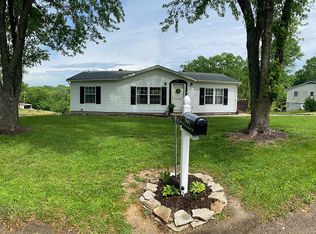 1568 County Road 501, Jefferson City, MO 65101