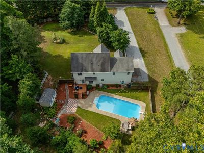 7698 Rural Point Rd, Mechanicsville, VA, 23116