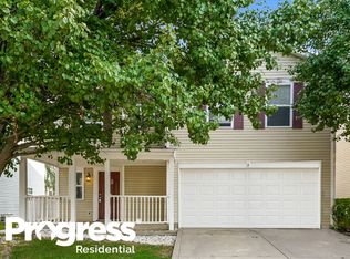 48 Winterwood Dr, Greenwood, IN