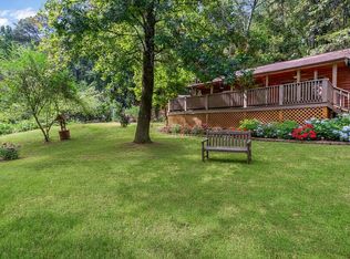 74 Refuge Valley Rd, Jasper, GA 30143