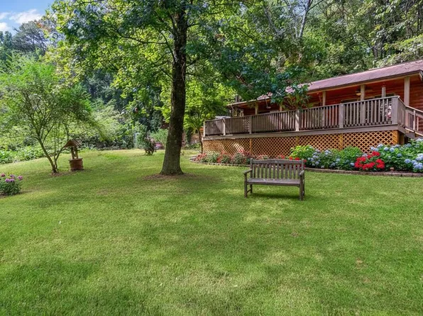 74 Refuge Valley Rd, Jasper, GA 30143