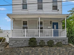 141 Haven St, Schuylkill Haven, PA 17972